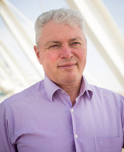 A home for orphan diseases